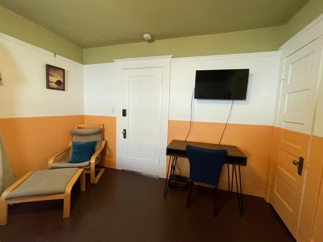 The Good Manor Hostel *