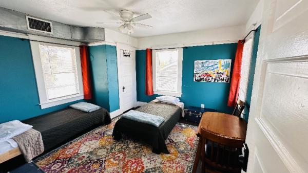 The Good Manor Hostel *